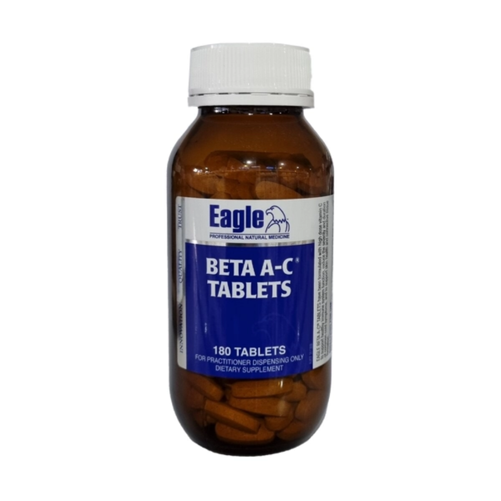 Eagle Beta A-C