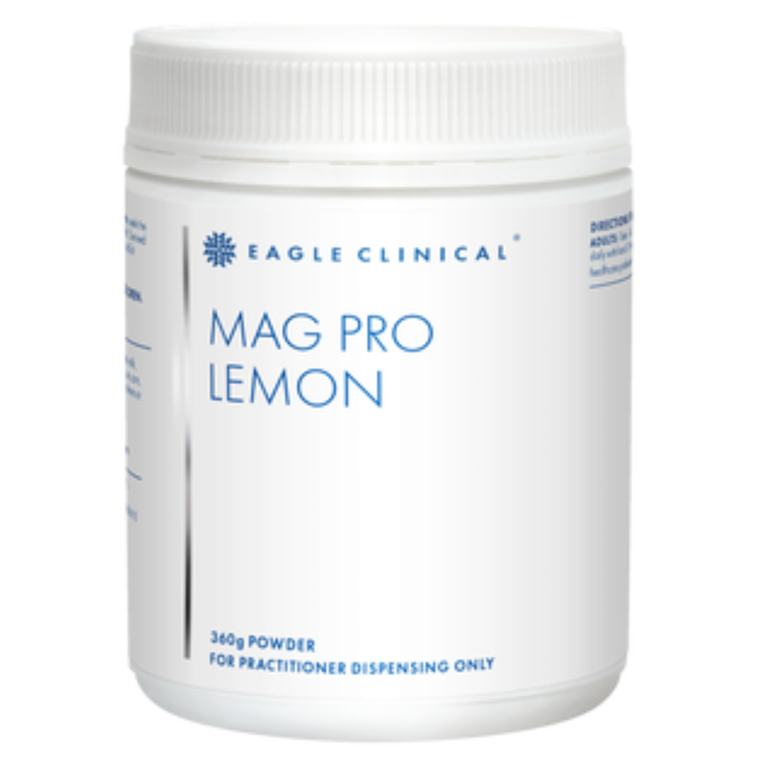 Eagle Clinical Mag Pro 