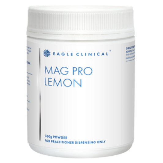 Eagle Clinical Mag Pro 