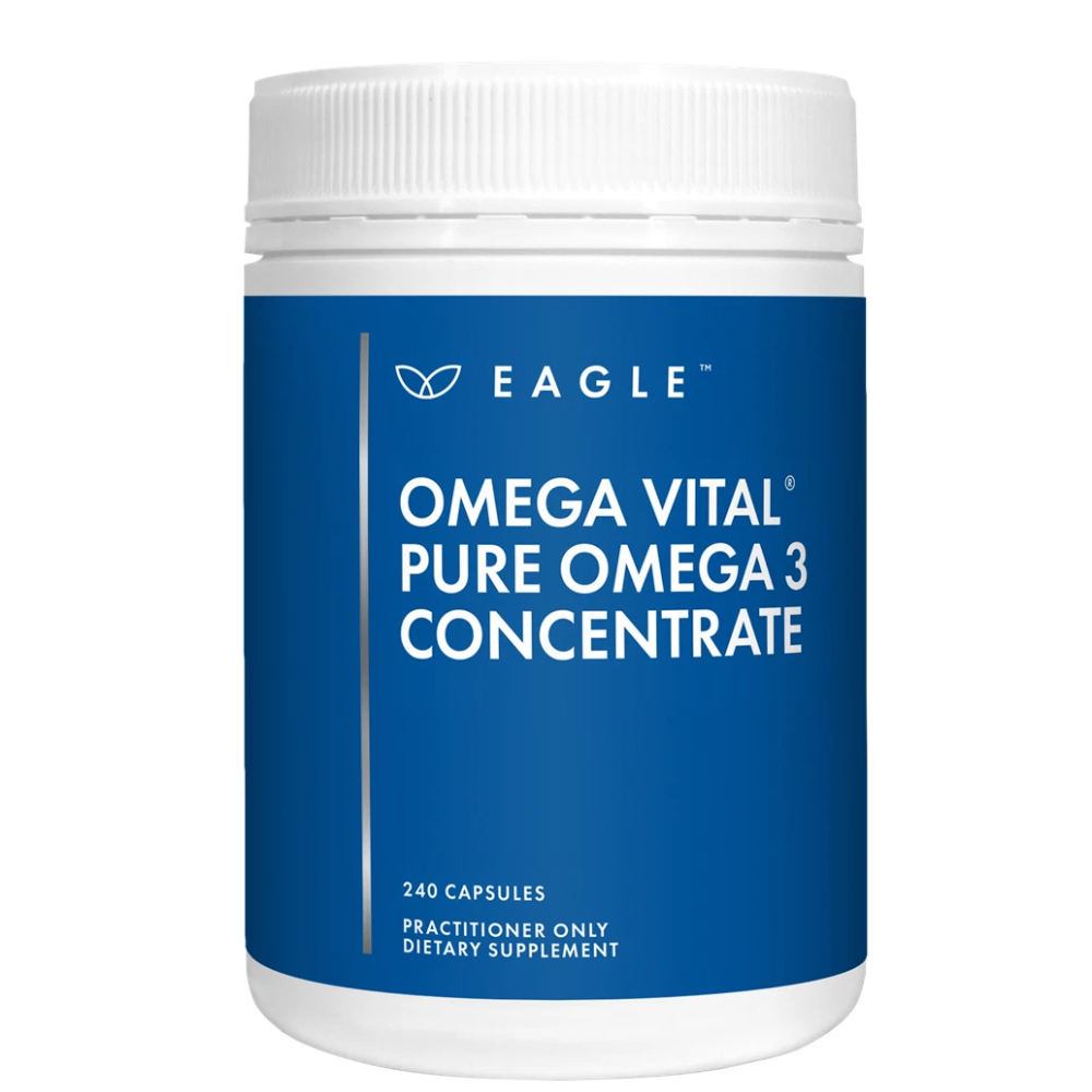 Eagle Omega Vital Pure Omega 