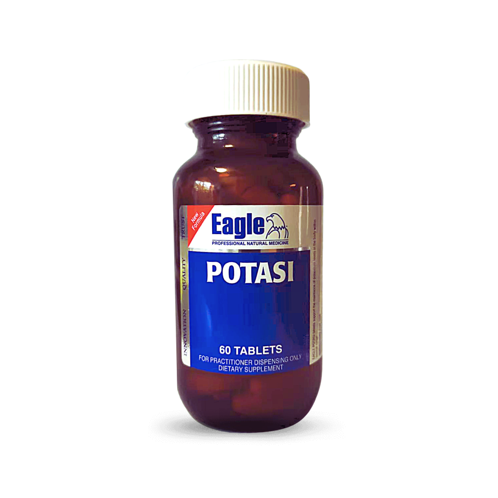 Eagle Potasi 