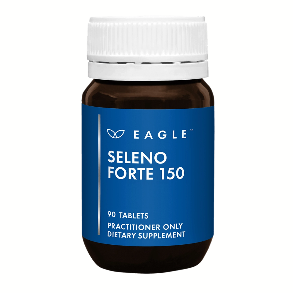 Eagle Seleno Forte 