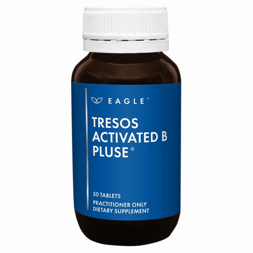 Eagle Tresos Activated B PluSe