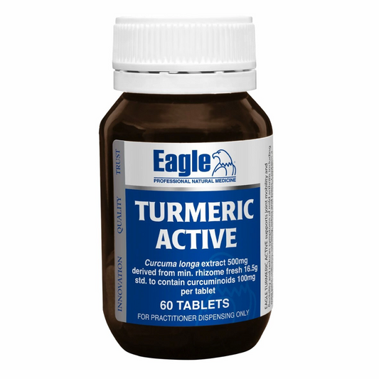 Eagle Turmeric Active