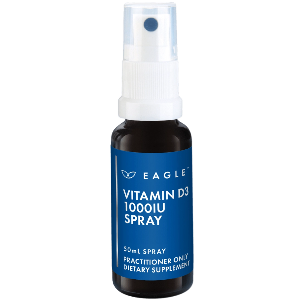 Eagle Vitamin D3 