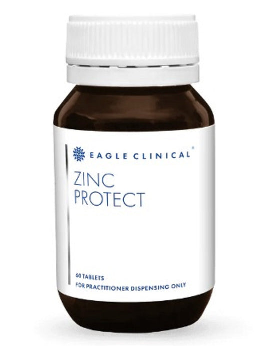 Eagle clinical Zinc Protect 60 Tablets