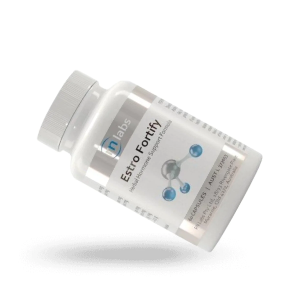RN Labs Estro Fortify 60c ( My Menopause)