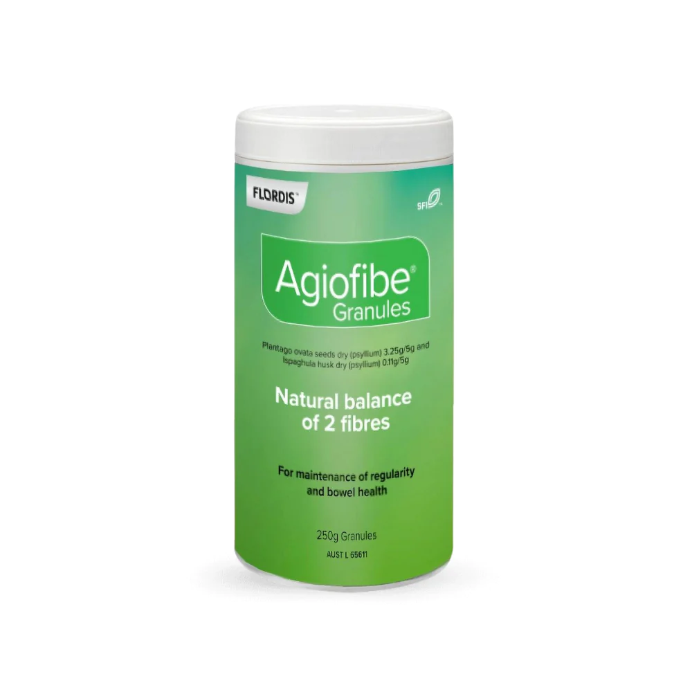 Agiofibe 250g