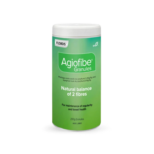 Agiofibe 250g