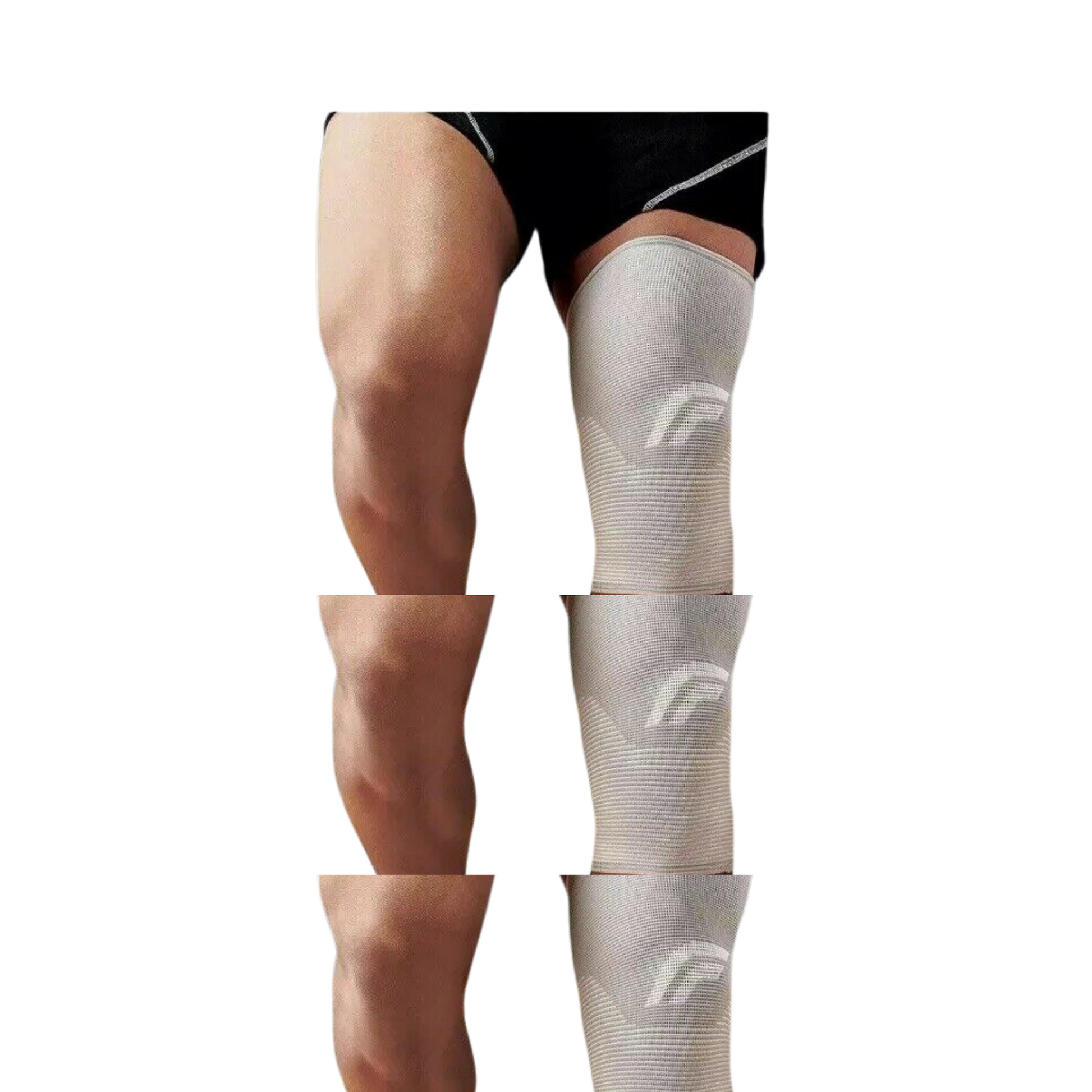 Futuro Comfort Knee Support 76589ENR Large