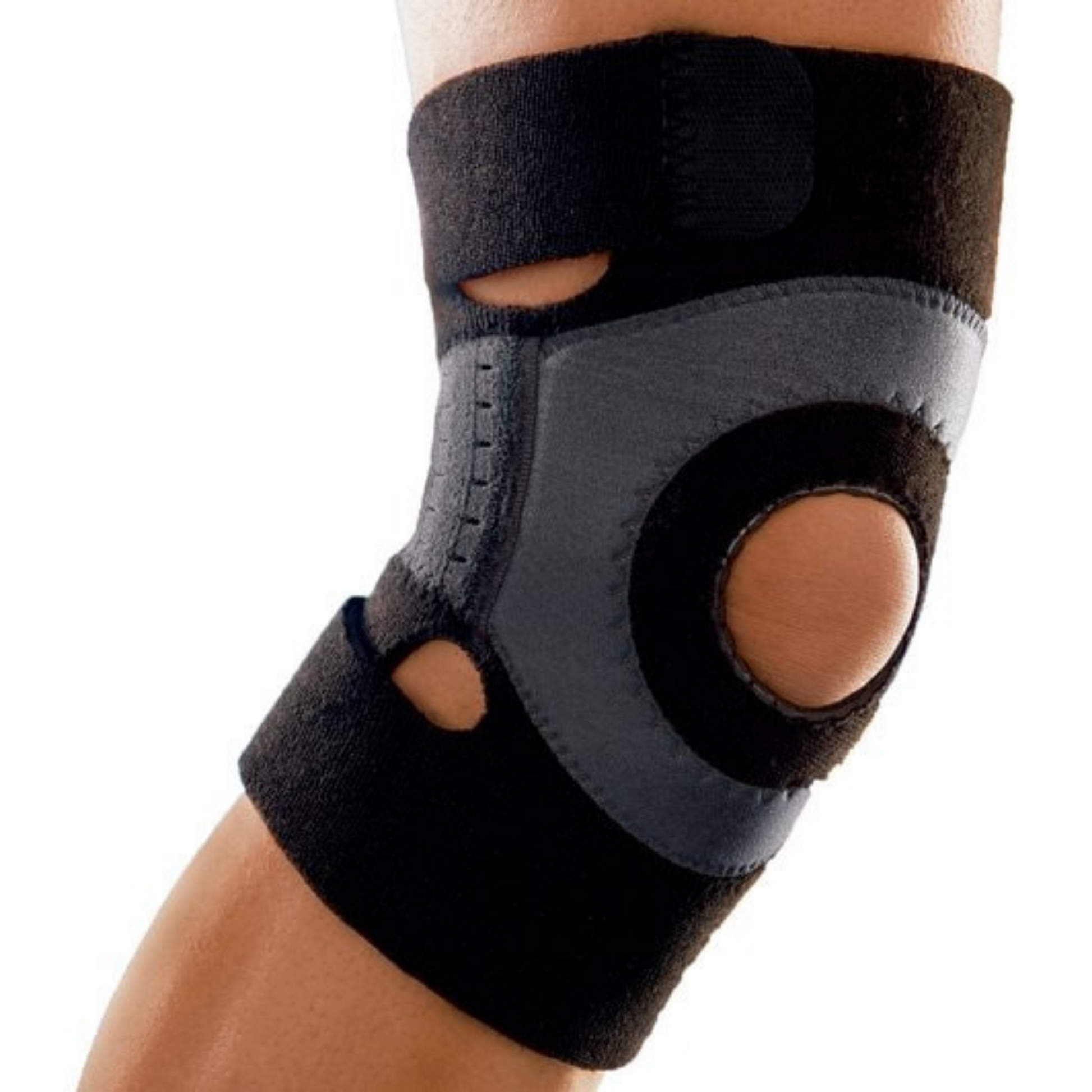 Futuro Performance Knee Support 45696ENR Medium