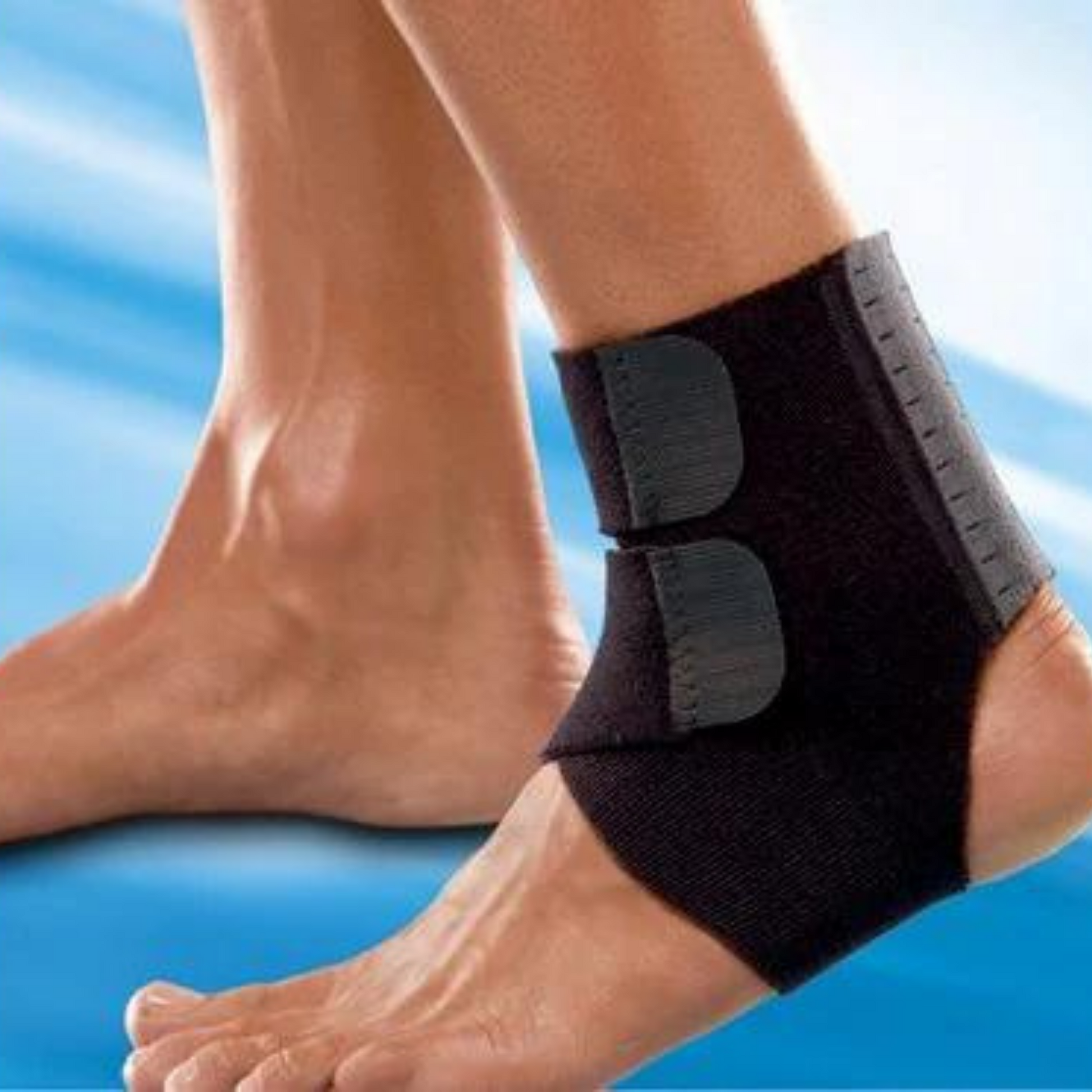 Futuro Performance Ankle Support 48635ENR Adjustable