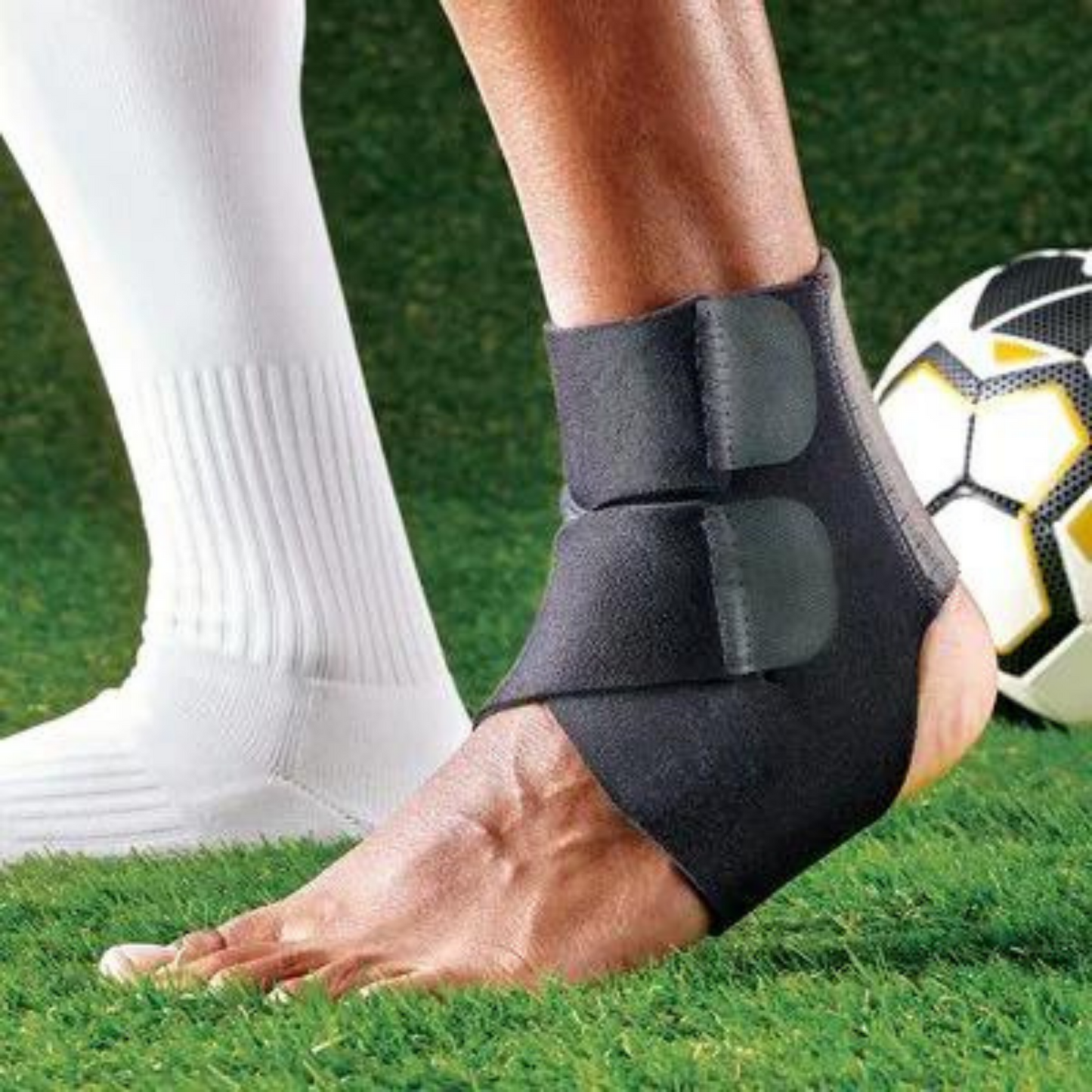 Futuro Performance Ankle Support 48635ENR Adjustable