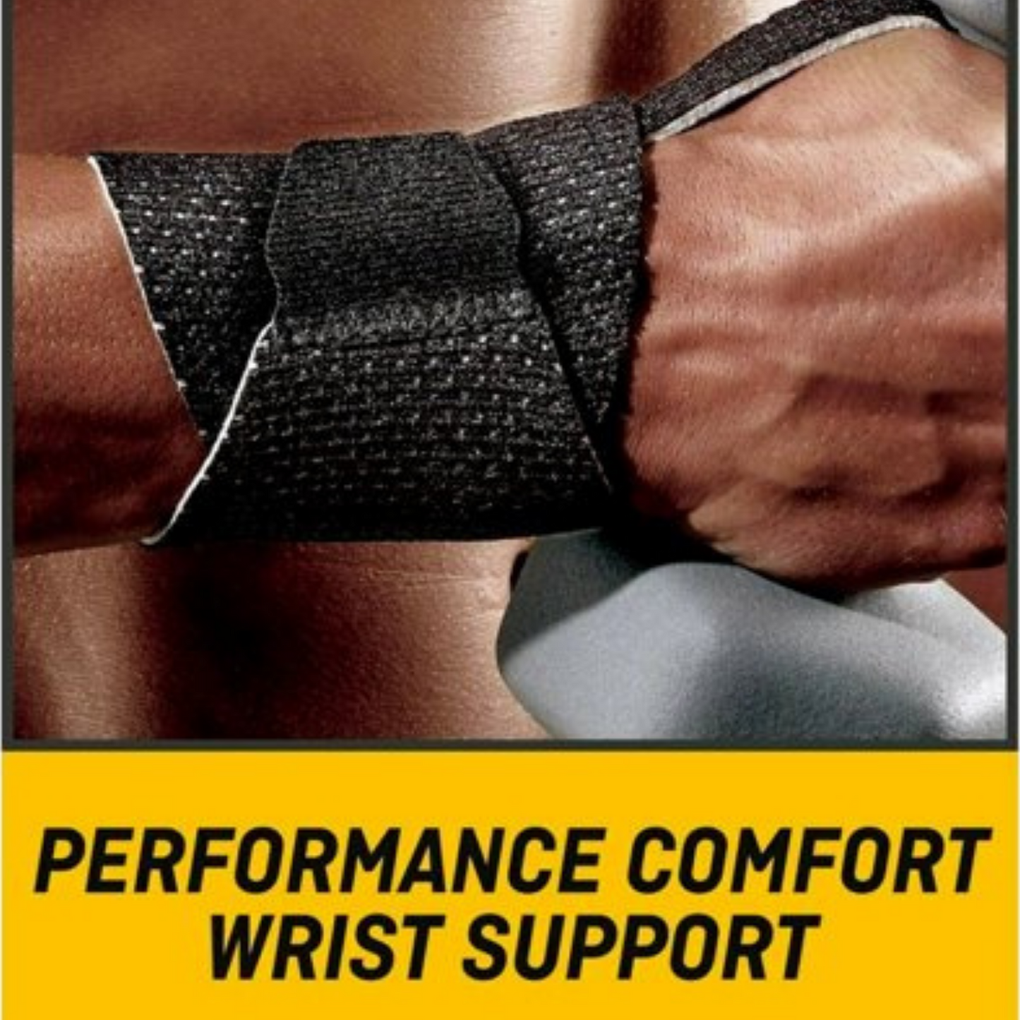 Futuro Sport Wrist Support 09033ENR Adjustable