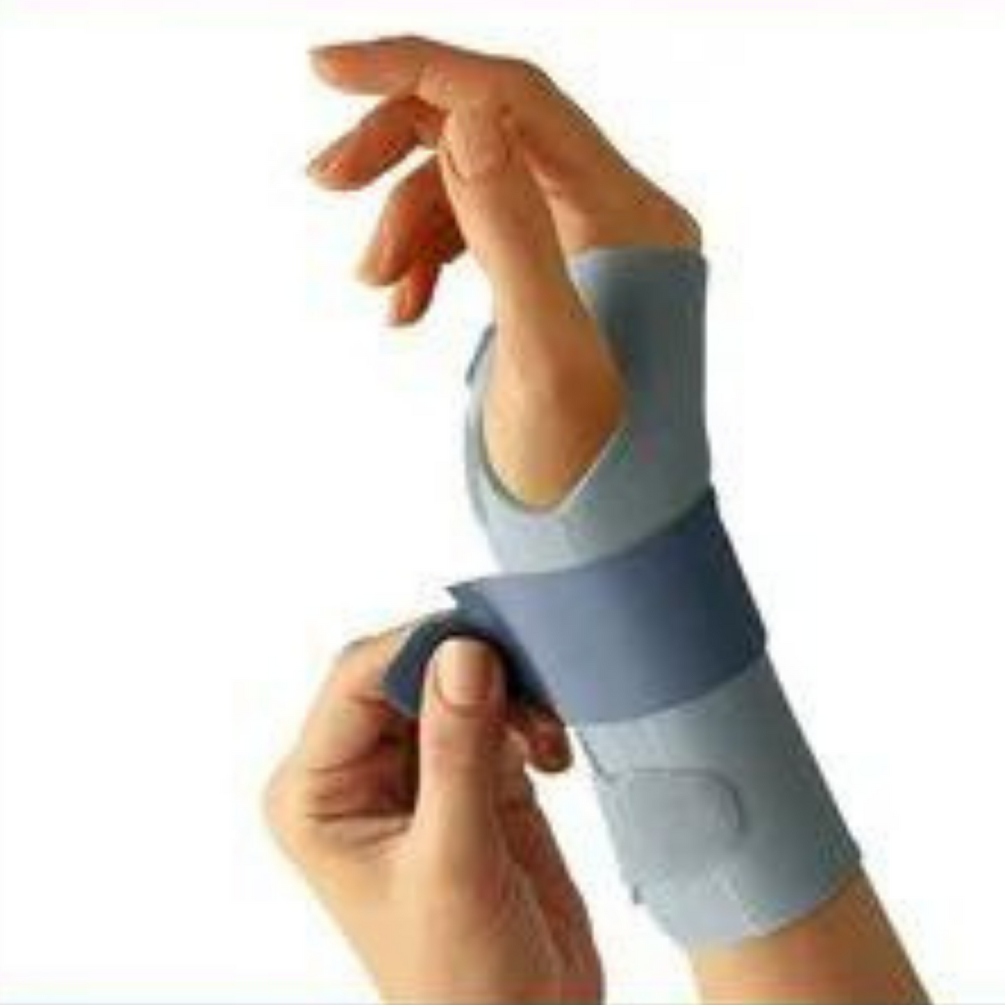 Futuro For Her Wrist Brace 95346ENR Right Hand Adjustable