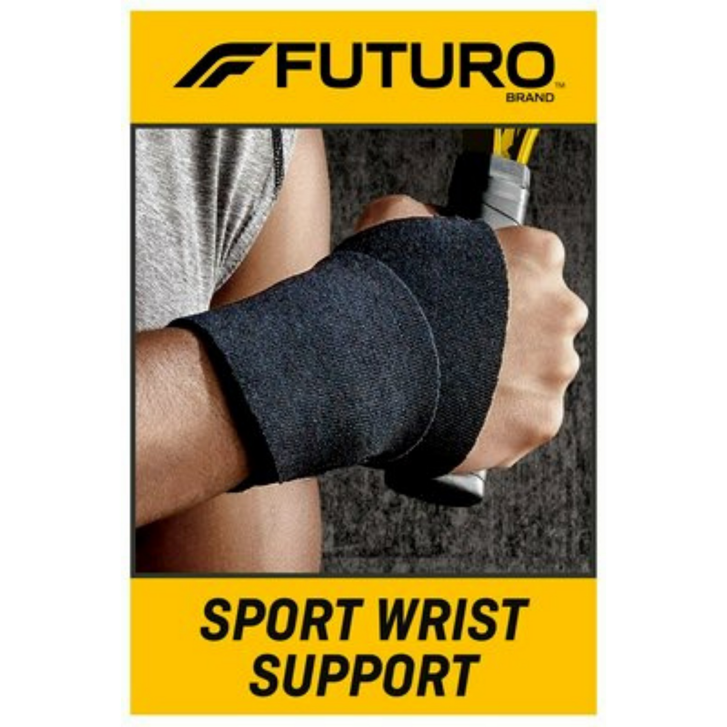 Futuro Performance Comfort Wrist Support 01036ENR Adjustable