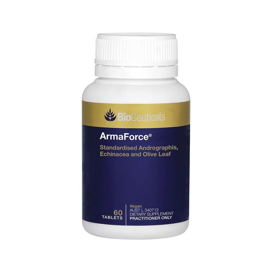 BioCeuticals ArmaForce 60 Tablets