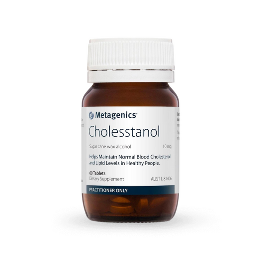 Metagenics Cholesstanol 60 tablets