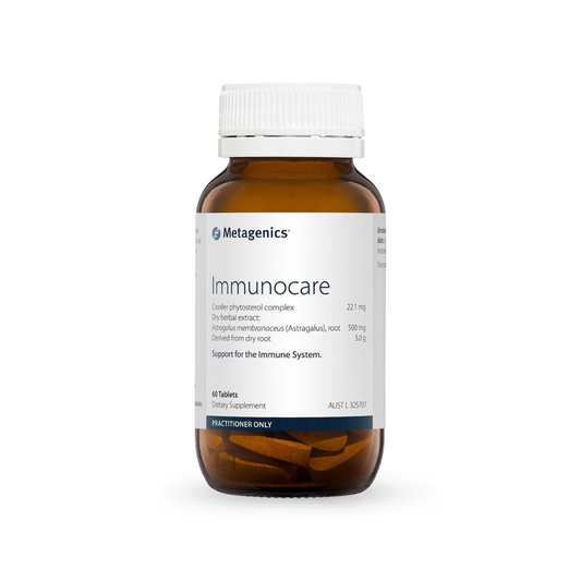 Metagenics Immunocare 60 tablets