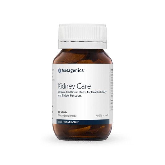Metagenics Kidney Care 60 tablets