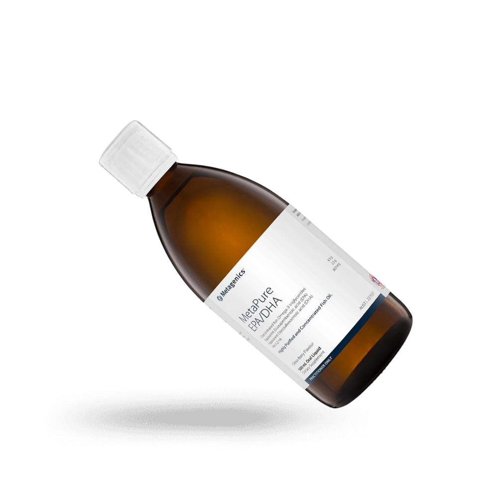 Metagenics EPA/DHA C 500mL