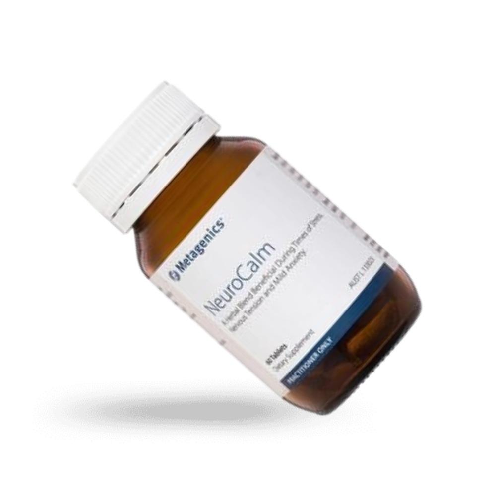 Metagenics NeuroCalm 60 tablets