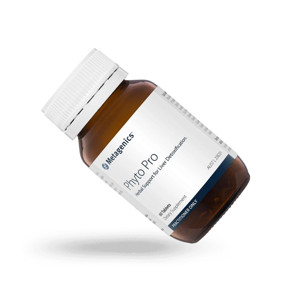 Metagenics Phyto Pro 