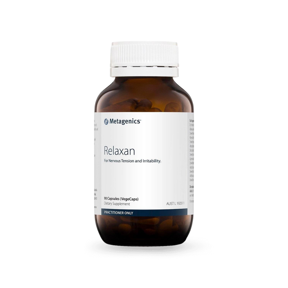 Metagenics Relaxan 