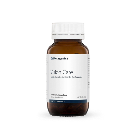 Metagenics Vision Care 