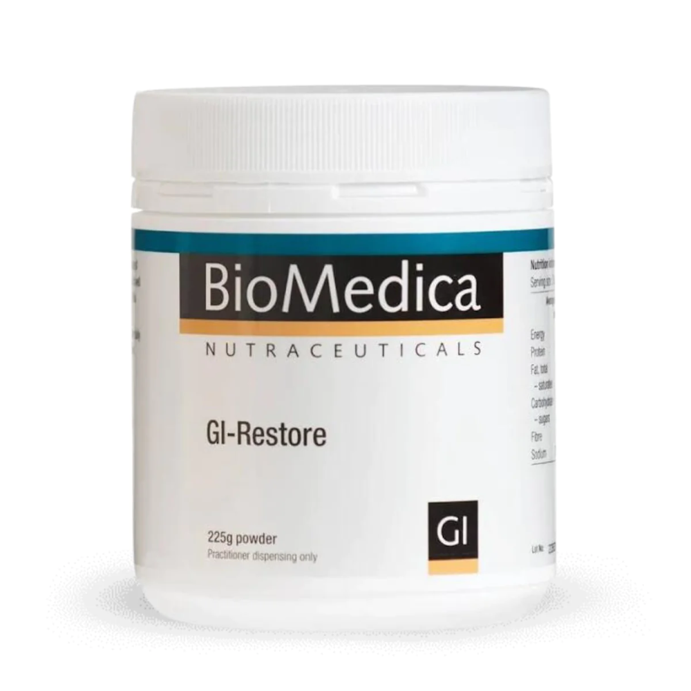 BioMedica GI Restore 225g