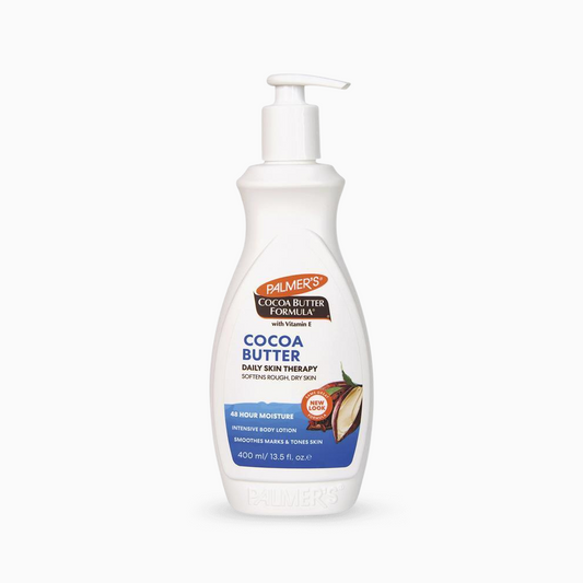 Palmer's Cocoa Butter Body Lotion 400ml