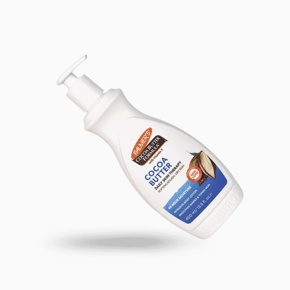 Palmer's Cocoa Butter Body Lotion 400ml