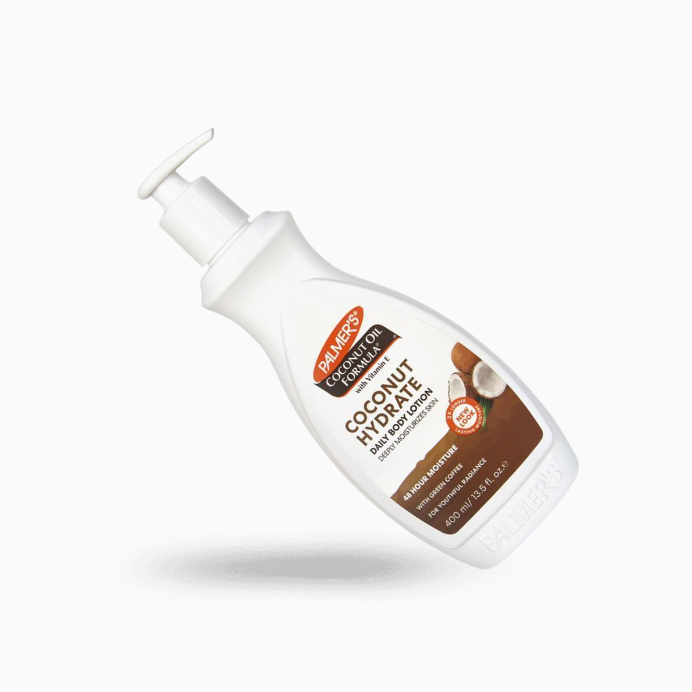 Palmer's Coconut Oil Body Lotion 400ml