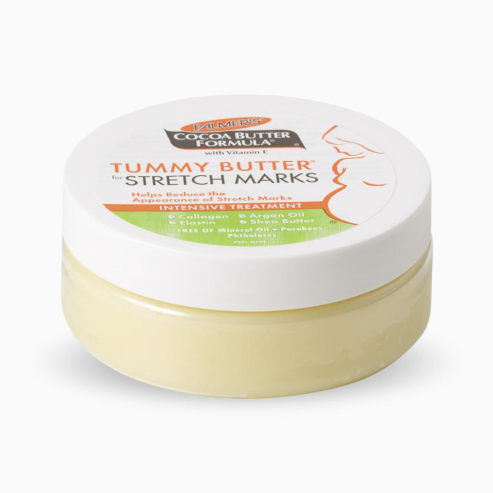 Palmers Cocoa Butter Tummy Butter for Stretch Marks 125g