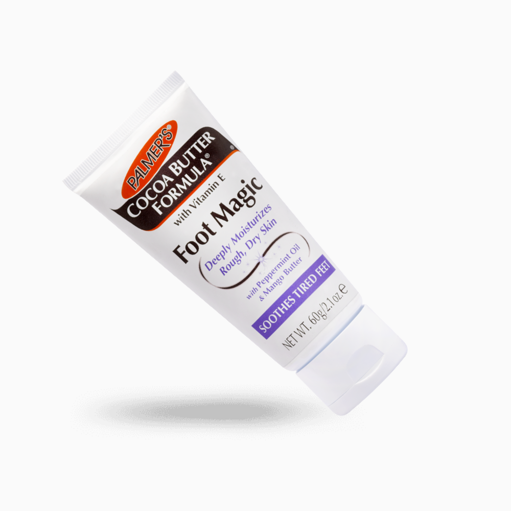 Palmers Cocoa Butter Foot Magic 60g