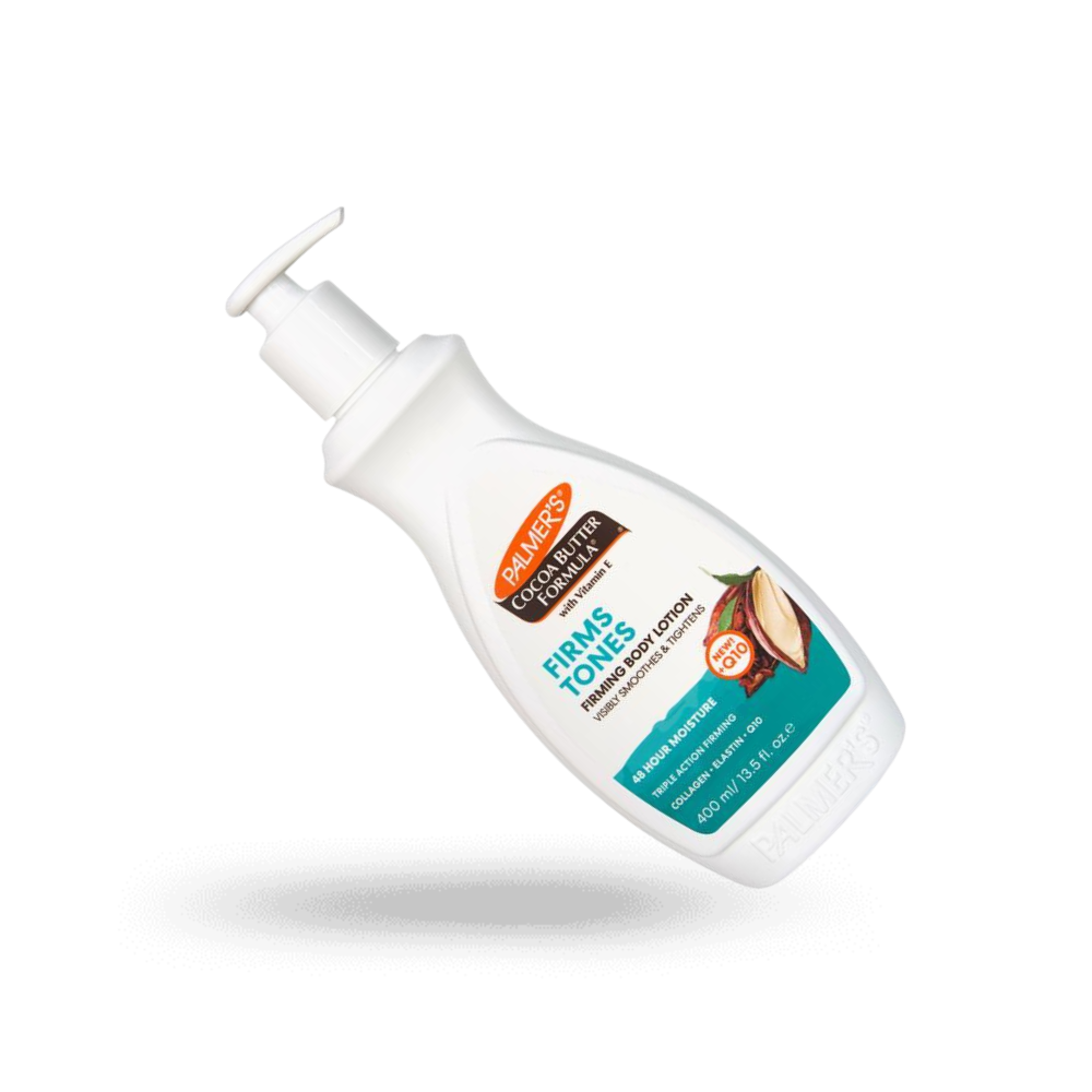 Palmers Cocoa Butter Firming Body Lotion 400ml