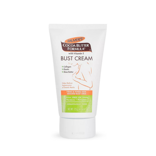 Palmers Bust Cream 125g