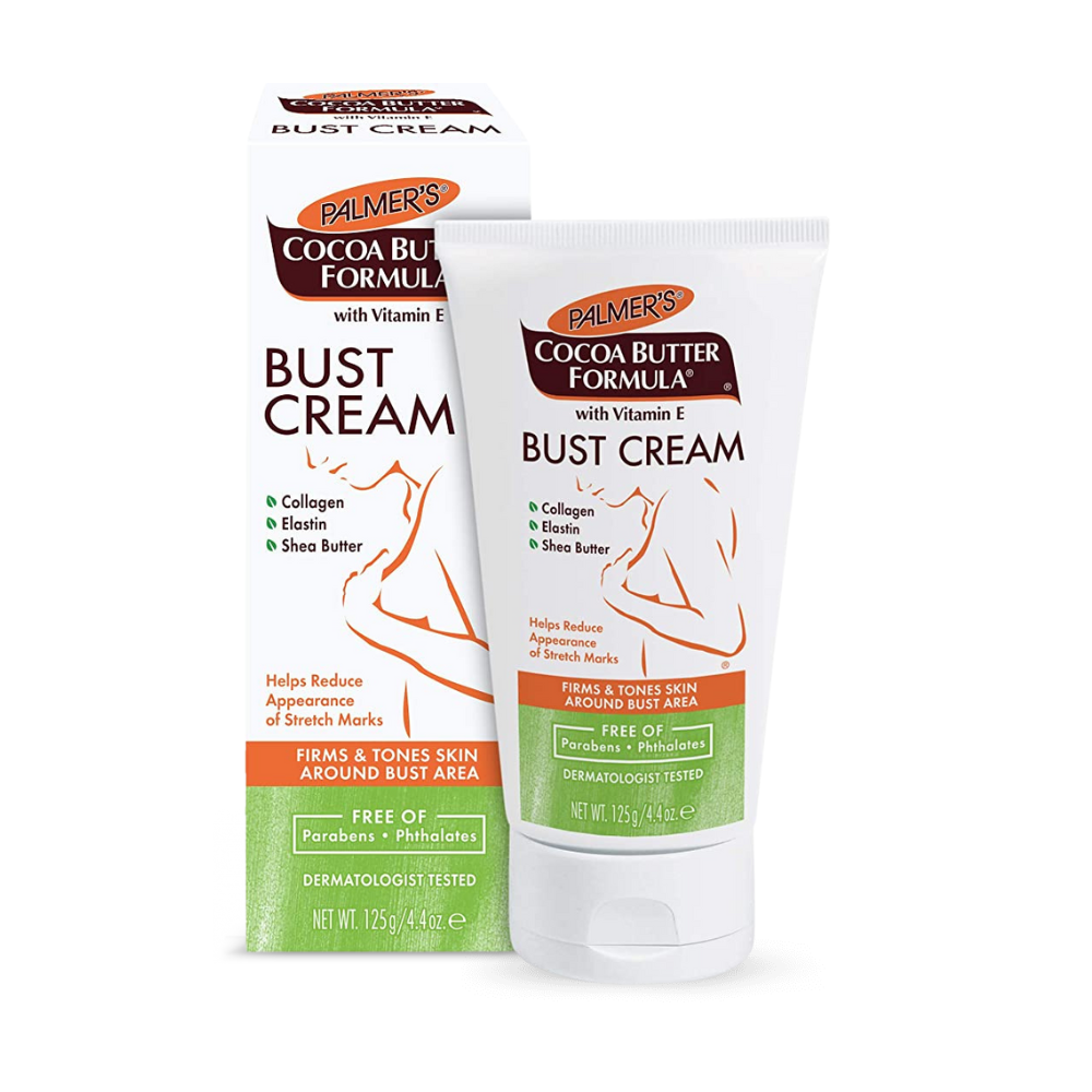 Palmers Bust Cream 125g