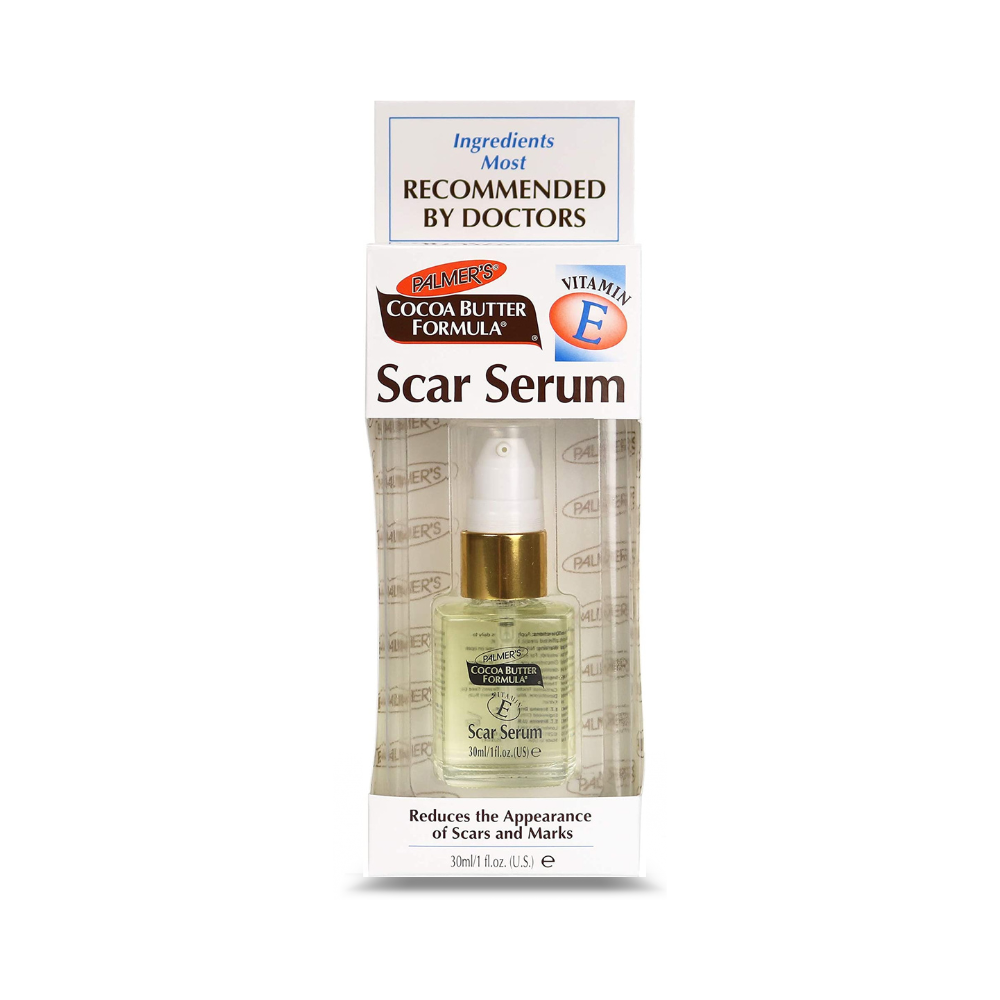 Palmers Scar Serum 30ml