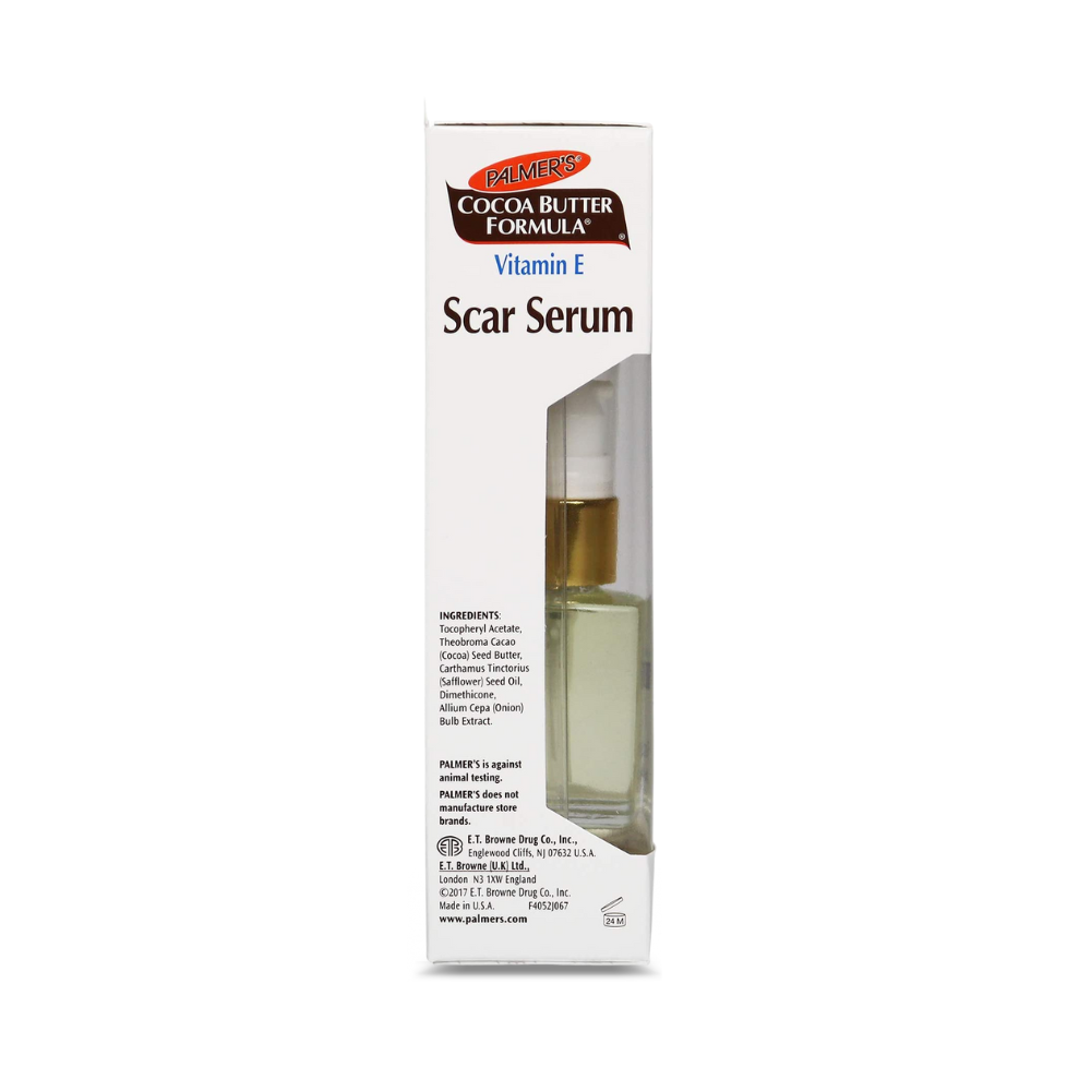 Palmers Scar Serum 30ml