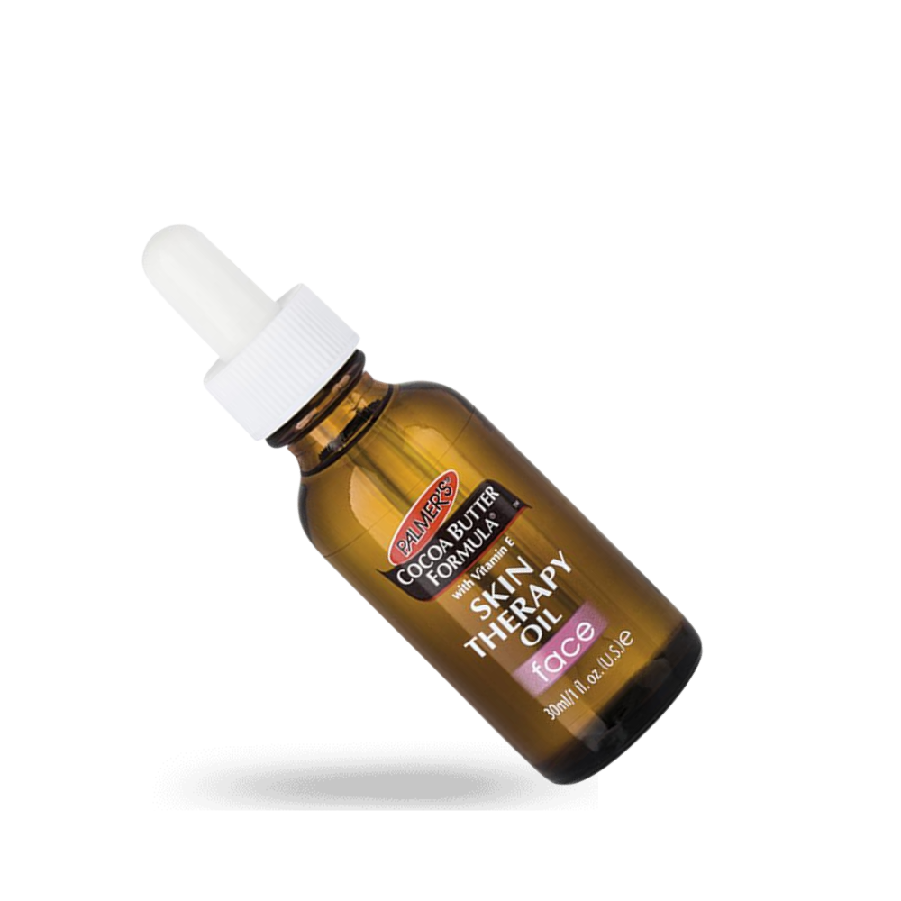 Palmers Cocoa Butter Skin Therapy Oil For Face 30ml