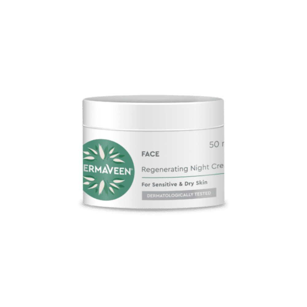 Dermaveen Face Regenerating Night Cream 50ml