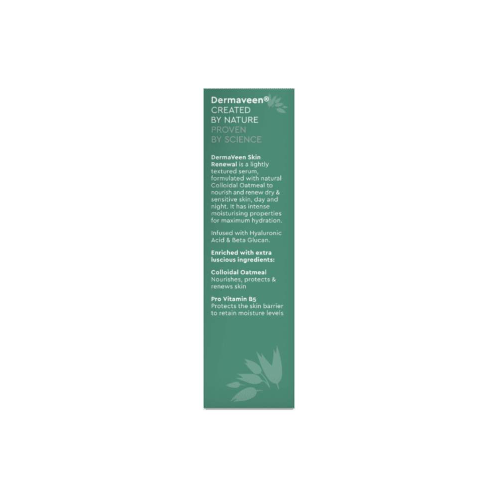 DermaVeen Face Skin Renewal Serum 30ml