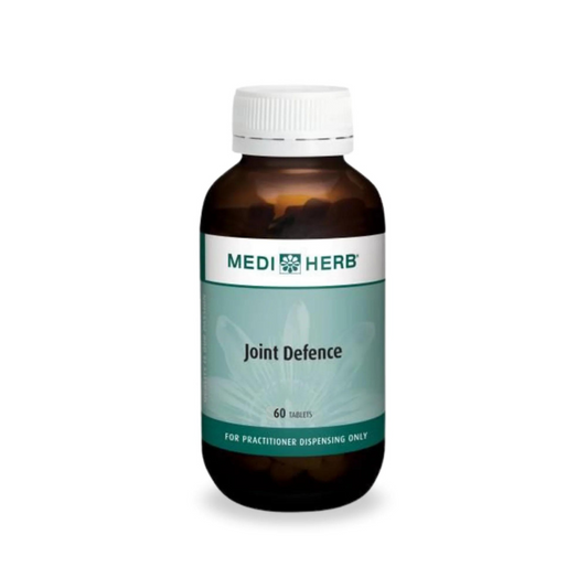 MediHerb Joint Defence 60 Tablets