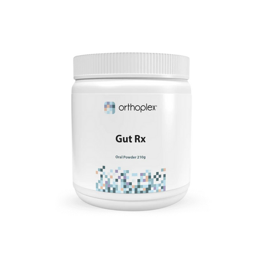 Orthoplex White Gut-R 210g