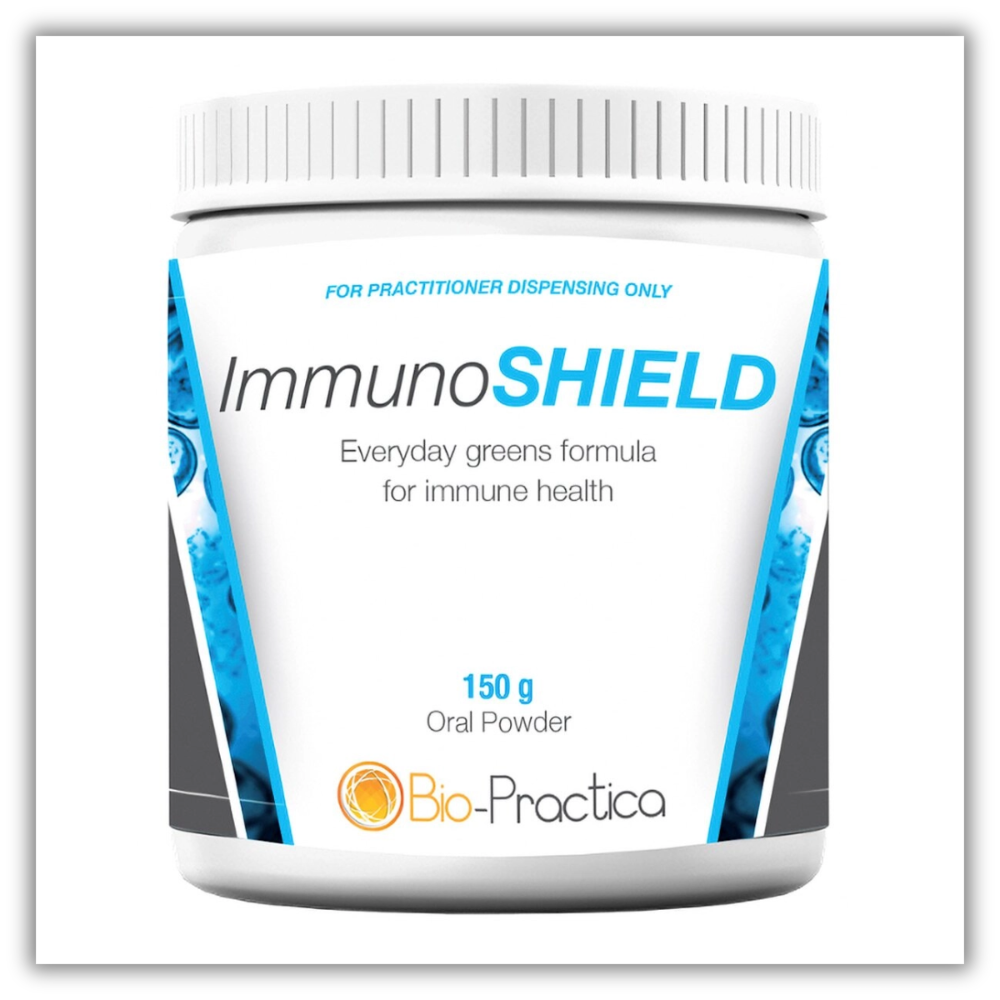 Bio-Practica ImmunoSHIELD 150 gr