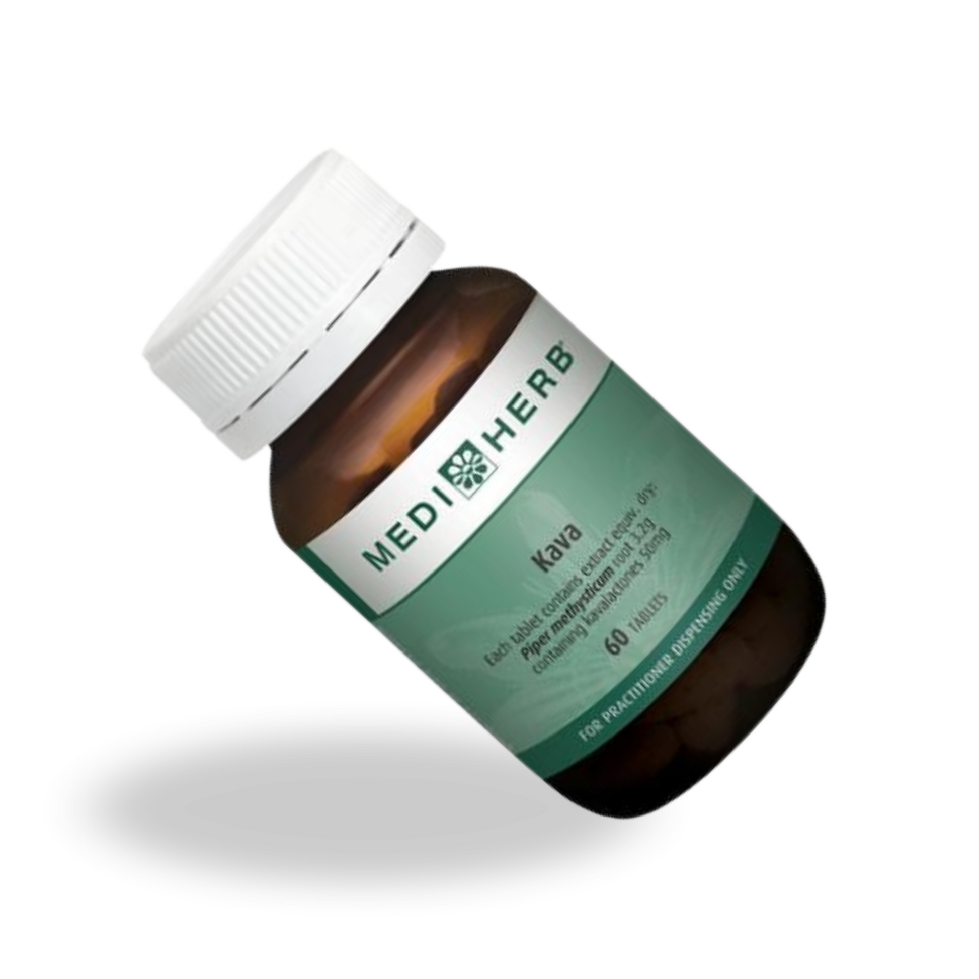 Mediherb Kava Forte 60 Tablets