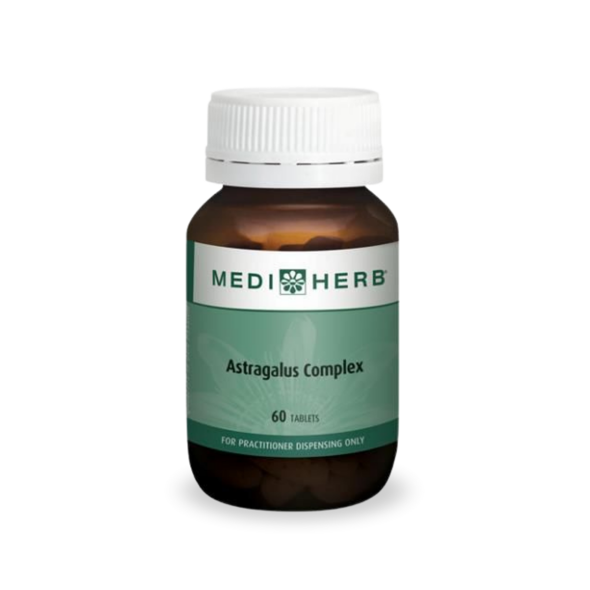 MediHerb Astragalus Complex