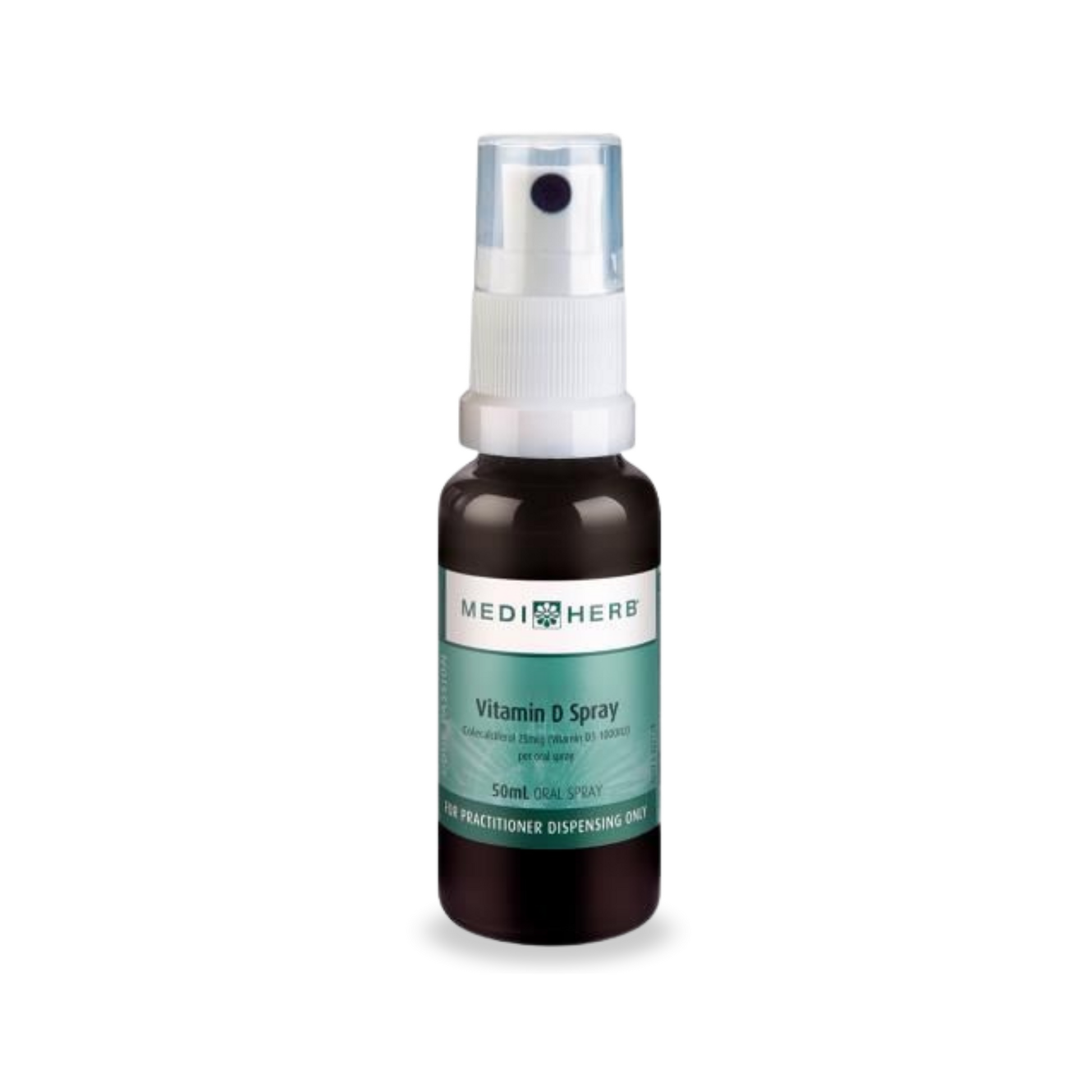 MediHerb Vitamin D Spray 50ml