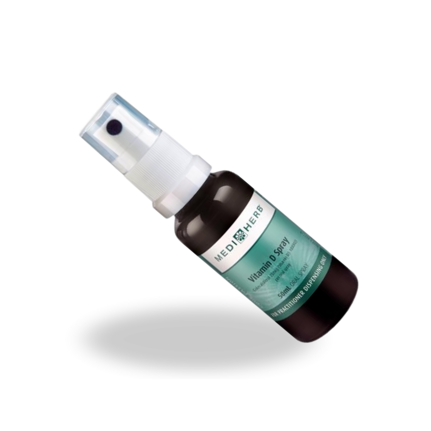 MediHerb Vitamin D Spray 50ml